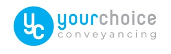Your Choice Conveyancing